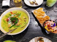 -Thai Alley泰爱里(二沙岛店)