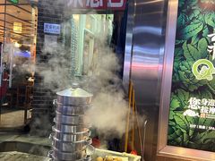 -梁憨包(南岸回龙湾店)