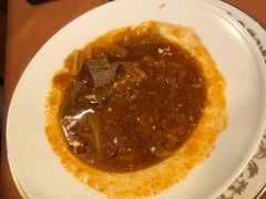 -新侨三宝乐西餐厅(崇文门店)
