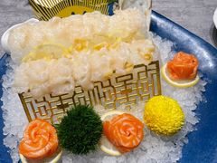 -檀億(北外滩中美店)