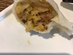 -新兴园饺子馆(望京店)