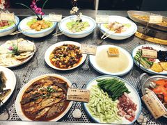 鳝筒焖肉-苏浙徽·江南荟·本味融合菜(相城方圆里店)