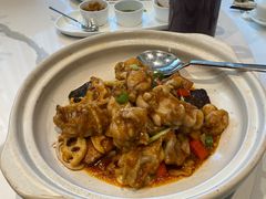 -海味观(老西门店)