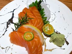 -炉胜·炉端烧·居酒屋