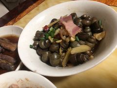 -玲燕蒸菜馆(江东路店)