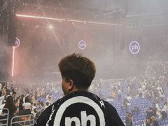 -东莞银行篮球中心