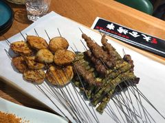 -臻炙大舍烤串(天龙家园店)