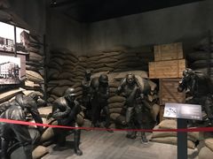 -上海四行仓库抗战纪念馆