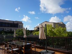 -上海崇明金茂凯悦酒店