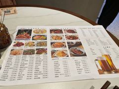 -慧娟面馆·餐厅(望江路店)