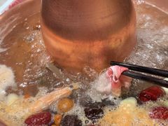 -东门口涮肉·砂锅·烤串(老门东店)