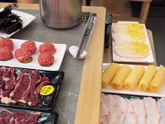 -嬷孙家潮汕牛肉火锅(北京路天河城店)