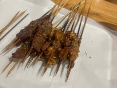 -正通记·哈尔滨烧烤·炭烤鸽子(七宝万科国际店)