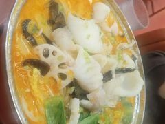 -喜家德虾仁水饺(长泰广场店)