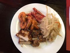 -聚春园自助餐厅(东街口店)