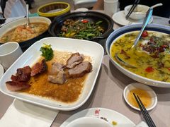 -尚一汤·粤菜海鲜(环球港店)