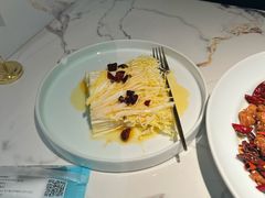 -雀蓝川菜(滨湖万象汇店)