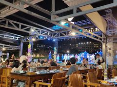 -渔家火锅·海鲜自助餐·演艺(亚龙湾天域酒店)