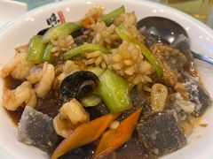 -牟传仁饭庄(星海店)