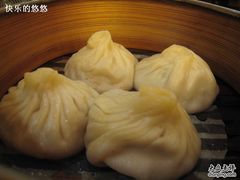 蟹粉小笼-王家沙点心店(南京西路总店)