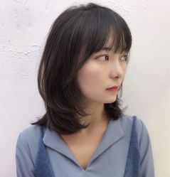 -GIRL STYLE 烫发·染发沙龙