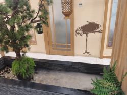 -芳朵美容养生SPA