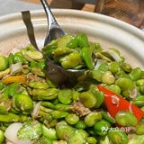 0元玩转这座城 年夜饭#荷塘月色 江浙菜