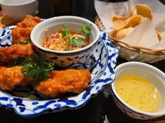 -simply thai天泰(静安嘉里中心店)