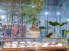 -袁亮今日陶艺(苹果社区总店)