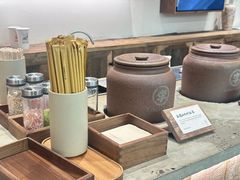-李山山茶事(景枫店)