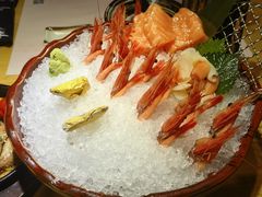 -吉兆·料理(红梅南路店)