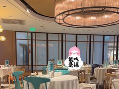 -莆田餐厅PUTIEN(金融街购物中心店)