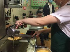 -芬芳甜品(同福路店)