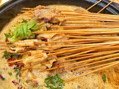 -袁记串串香(新南门店)