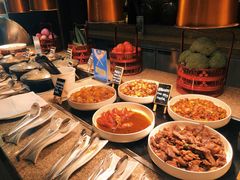 -二楼咖啡厅·厦门源昌凯宾斯基大酒店(湖滨中路店)