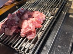 -刘记大块烤羊腿餐吧(北沙滩店)