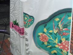 -金珠肉粽