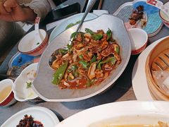 -江南里·新浙菜(苏州大悦城店)