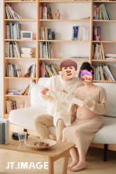 -专注孕妇照亲子照·纪田摄影