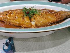 -渔娘渔家丹东海鲜(东直门店)