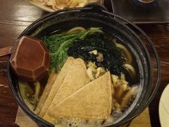 -酒井酱子·深夜食堂(东城汇店)