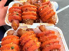 -必点海鲜·海肠捞饭大王(滨江道店)