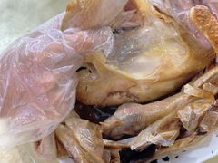 -考记泥焗鸡农庄·海鲜(北洛秘境店)