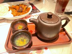 -新世界餐厅(万达店)