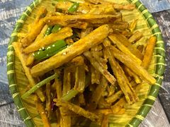 -刘记烧烤大排档(长江紫都店)