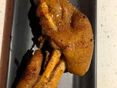 -京韵胡同·酱香羊蝎子火锅涮肉(长寿路店)