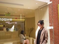 -HUGS coffee(东区店)