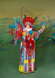 -梨园天地京剧摄影(玲珑天地店)