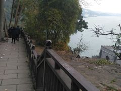 -三游洞
