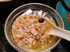 冰粉-华豫川酒家(双子塔店)